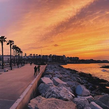 Vacanze Al San Domenico Mola di Bari Exterior foto