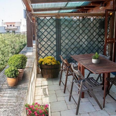 Vacanze Al San Domenico Mola di Bari Exterior foto