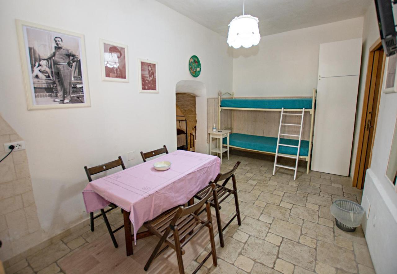Vacanze Al San Domenico Mola di Bari Exterior foto