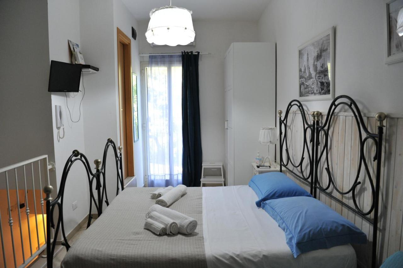 Vacanze Al San Domenico Mola di Bari Exterior foto