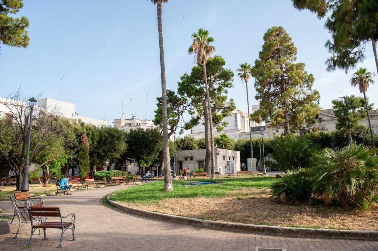 Vacanze Al San Domenico Mola di Bari Exterior foto