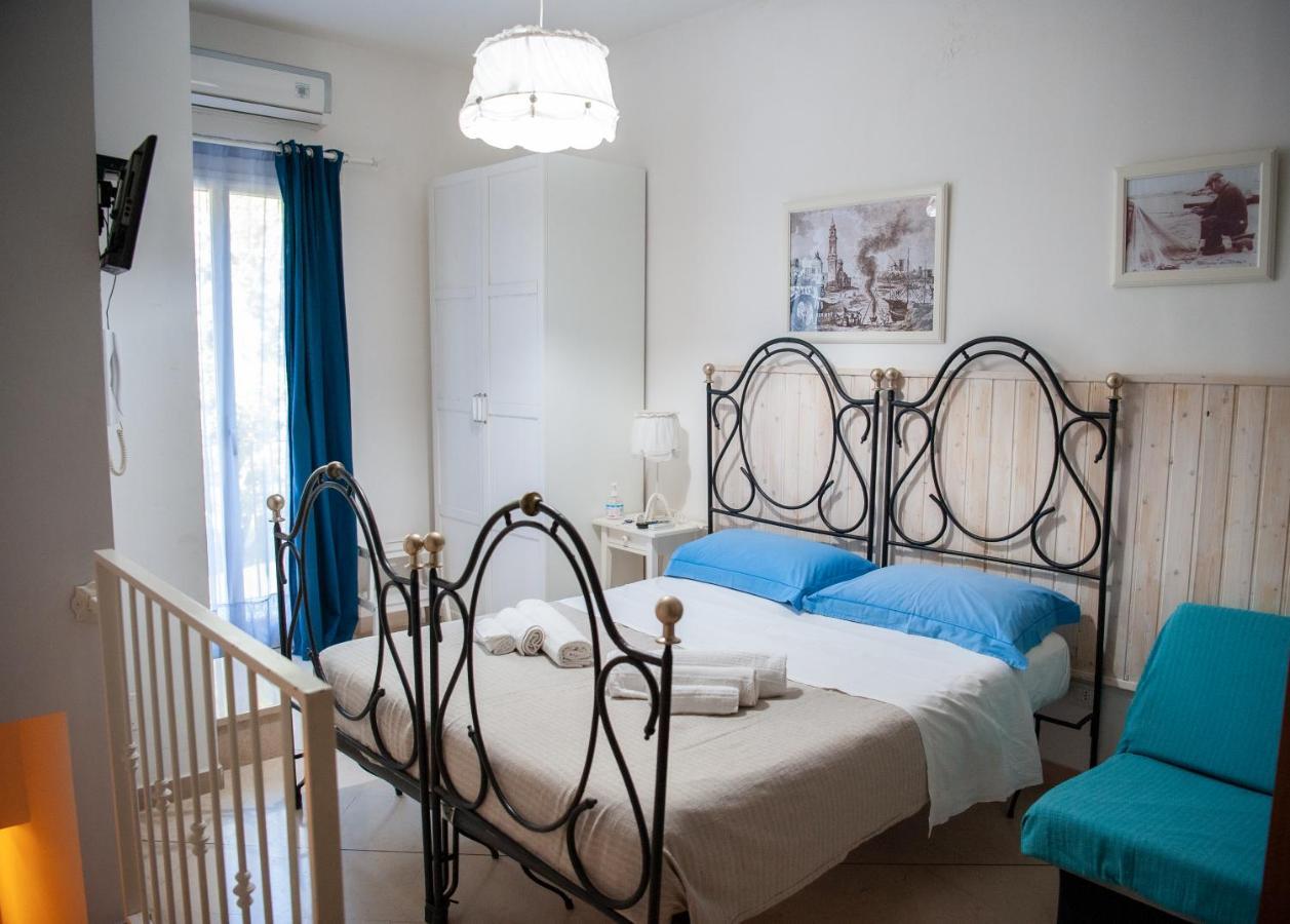 Vacanze Al San Domenico Mola di Bari Exterior foto