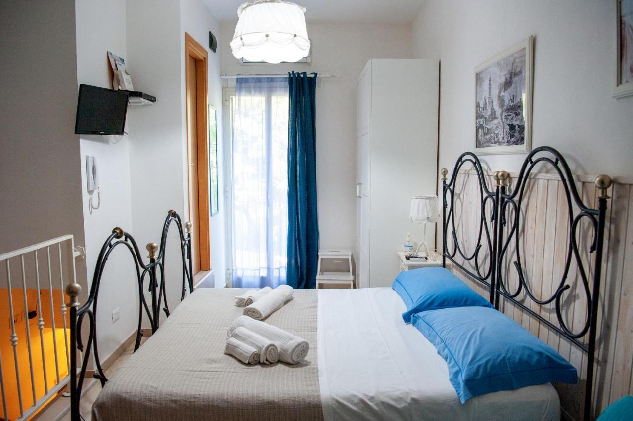 Vacanze Al San Domenico Mola di Bari Exterior foto
