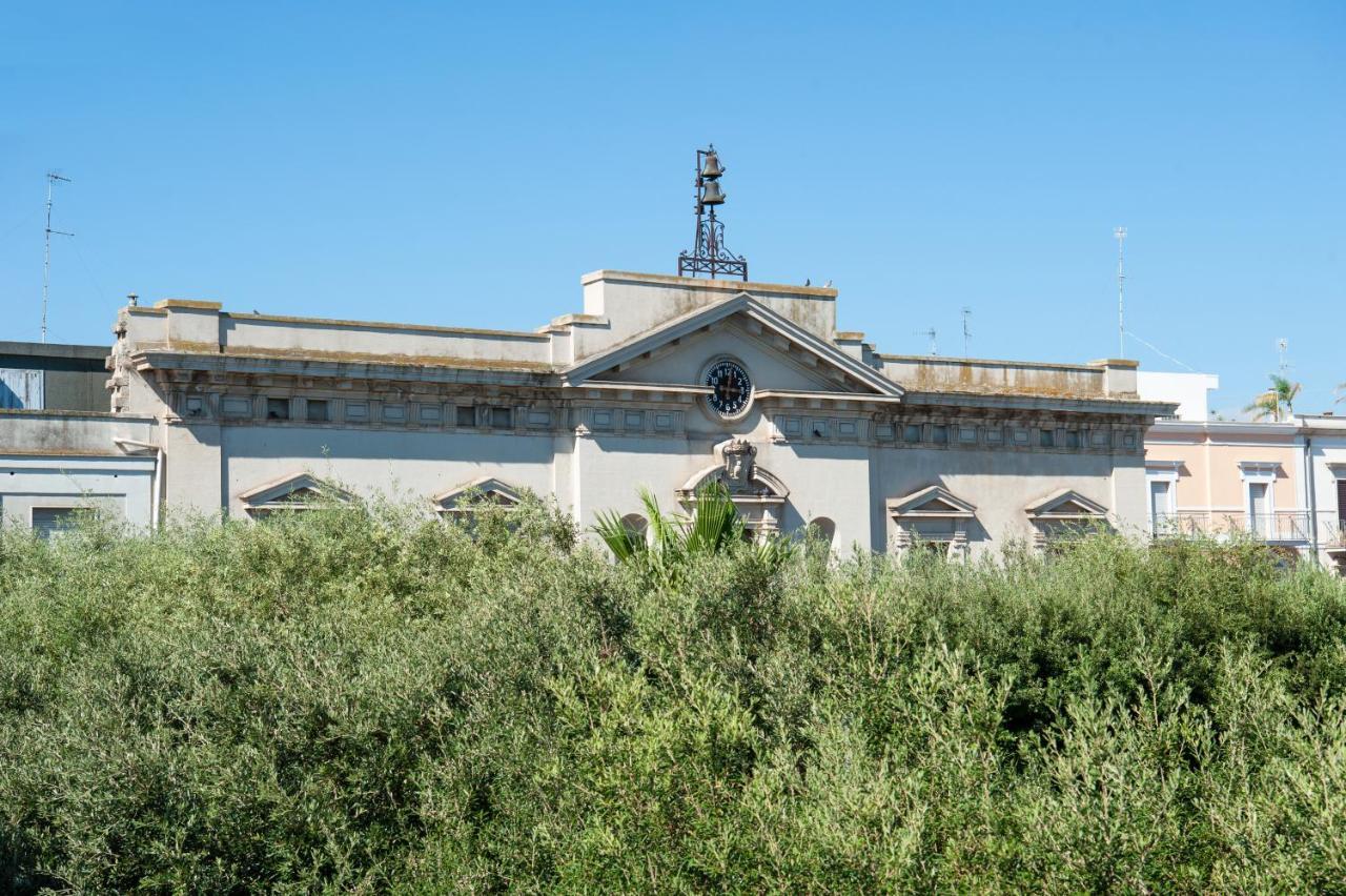 Vacanze Al San Domenico Mola di Bari Exterior foto