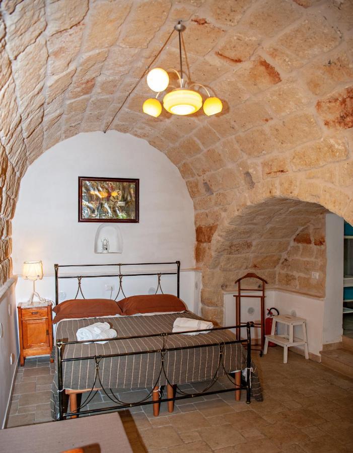 Vacanze Al San Domenico Mola di Bari Exterior foto