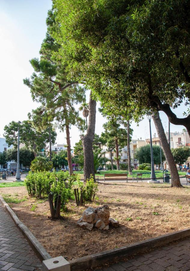 Vacanze Al San Domenico Mola di Bari Exterior foto
